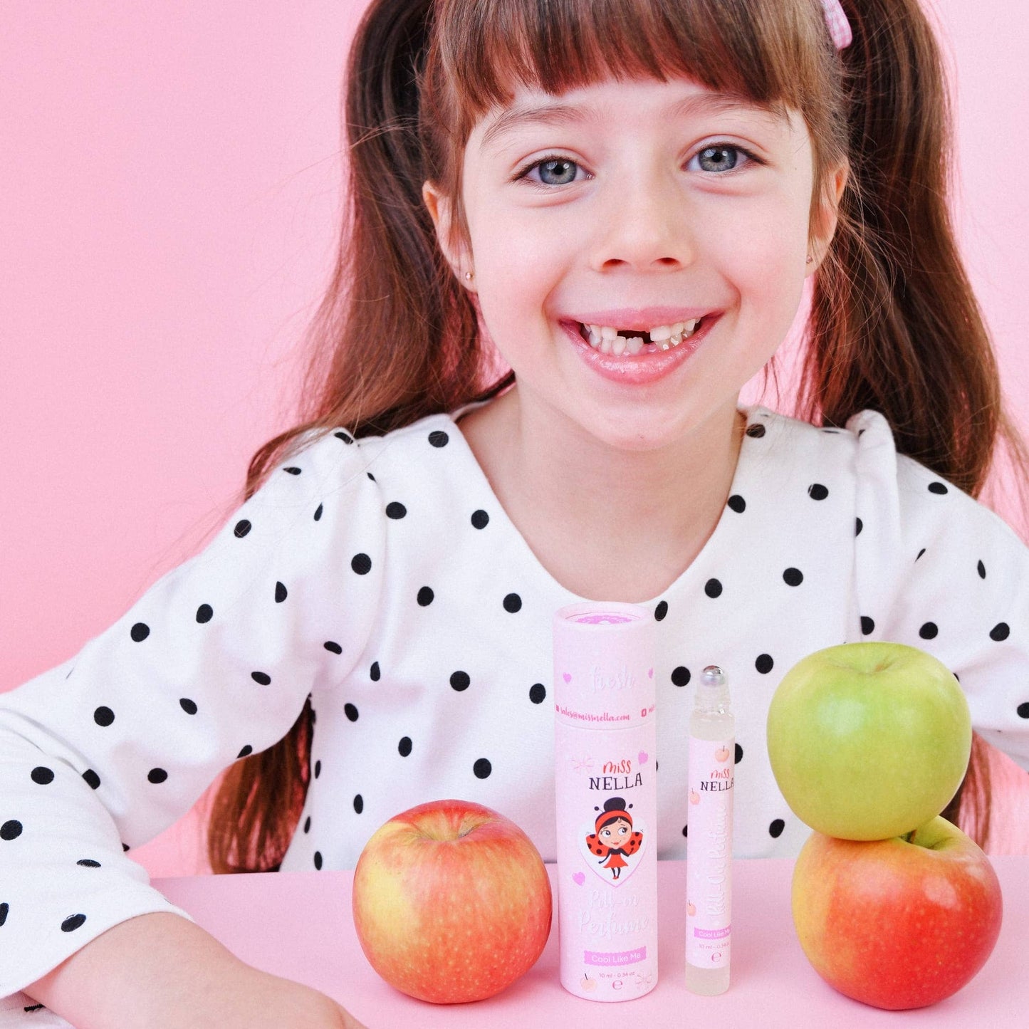 Cool Like Me Roll-on Perfume for Kids