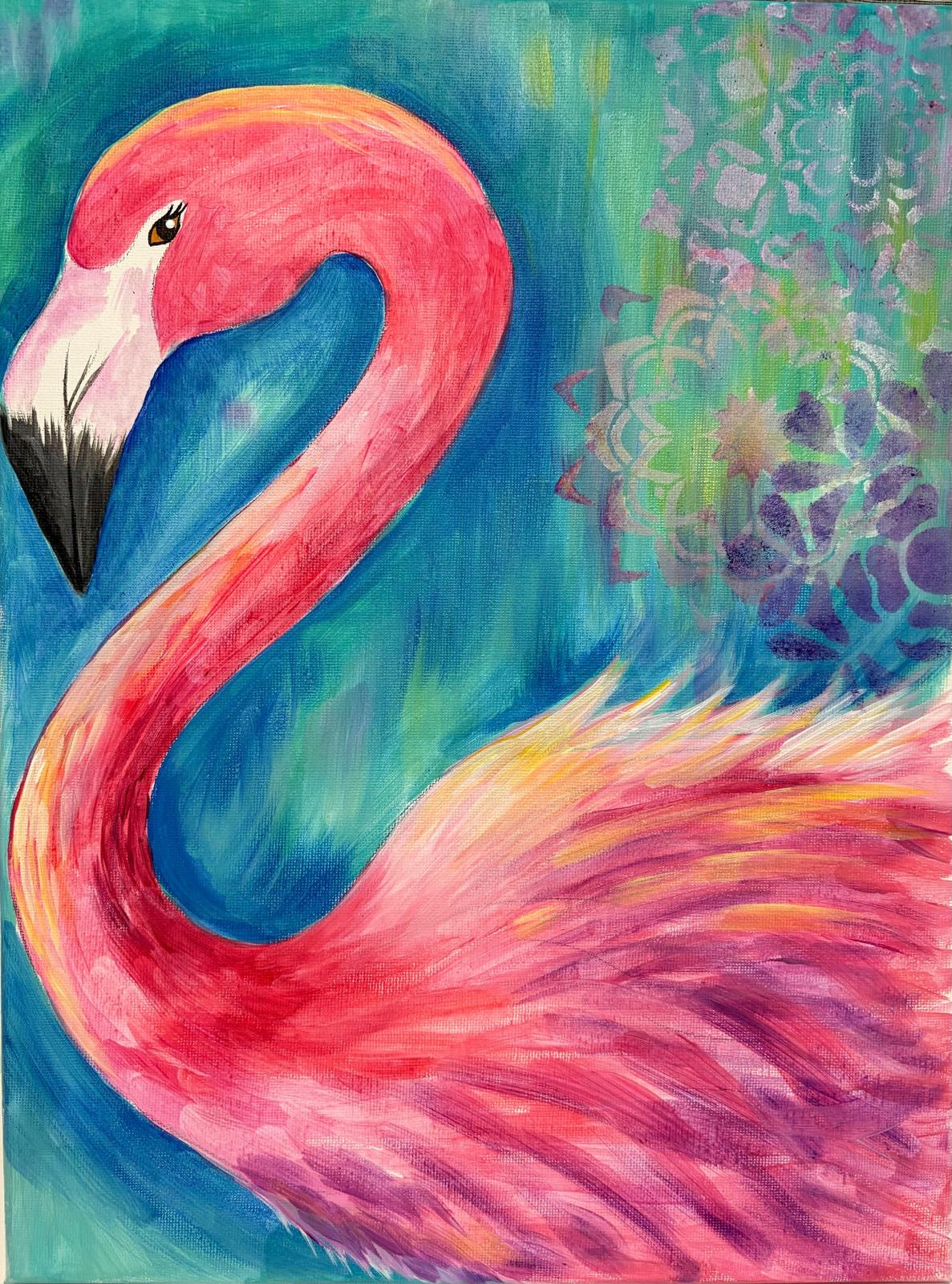 💕 Galentine’s Paint Night with Paintopia 💕 Thursday 11th February 2027 |6.30pm-8.30pm