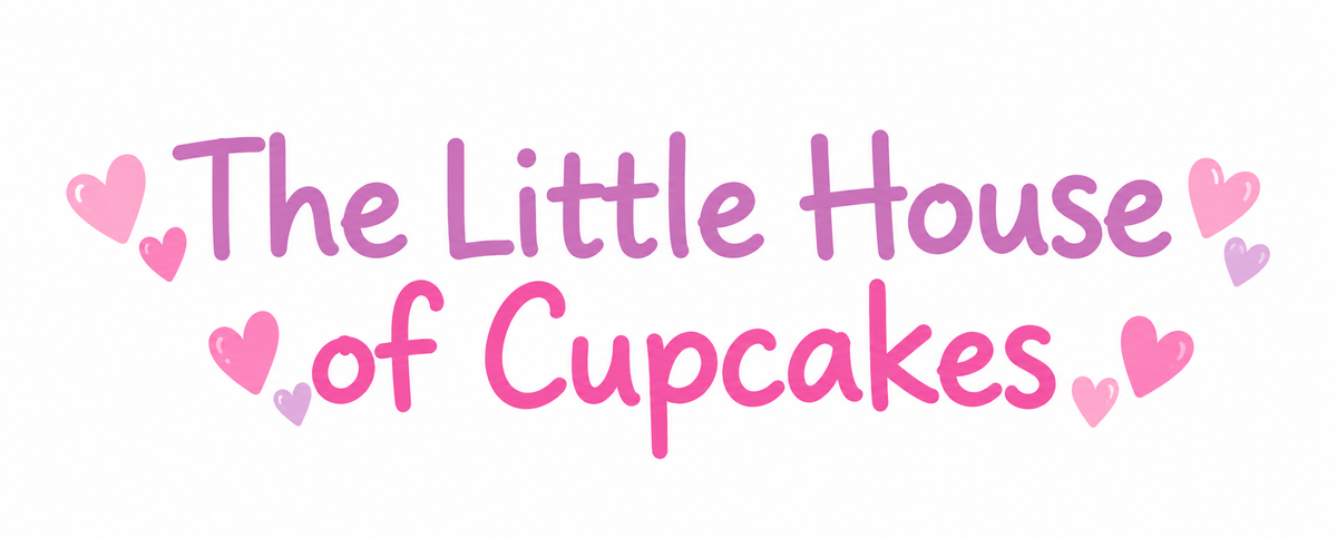 🧁 The Art of Cupcake Decorating with Vik Flint Mon 30th November 6.30pm