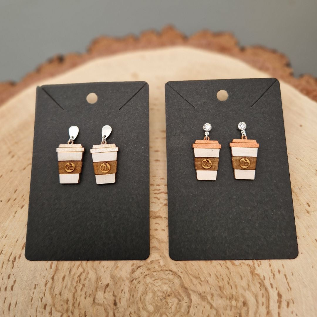 Summer Jewellery Workshop with Emma of Hammer & Quill. Wednesday 15th July, 6:30–8:30pm