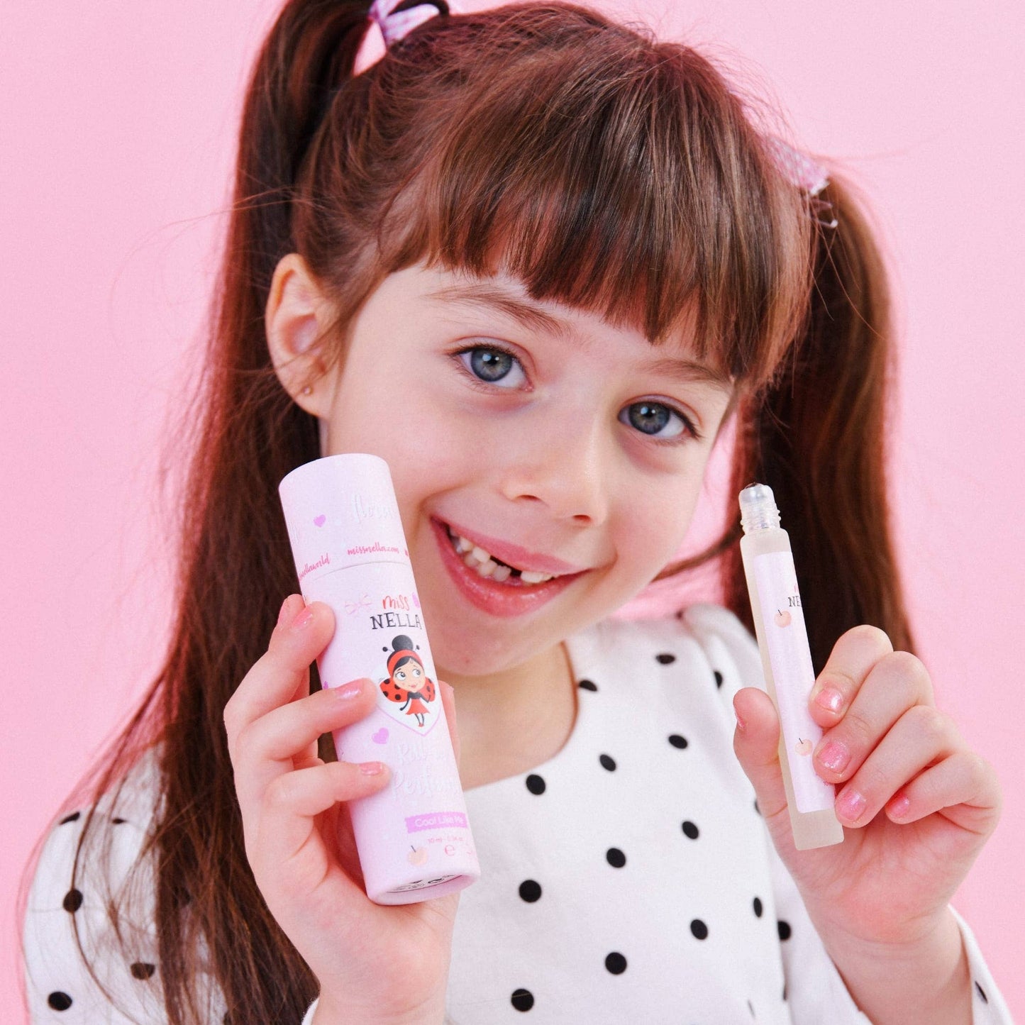 Cool Like Me Roll-on Perfume for Kids