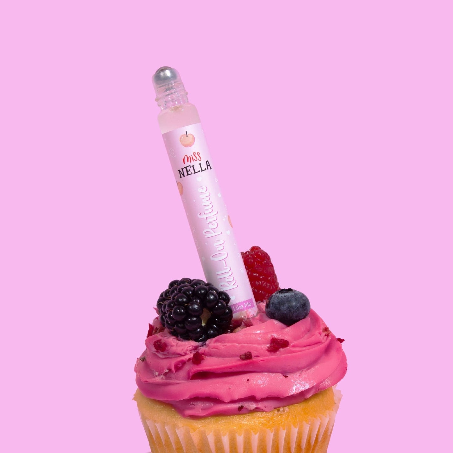 Cool Like Me Roll-on Perfume for Kids