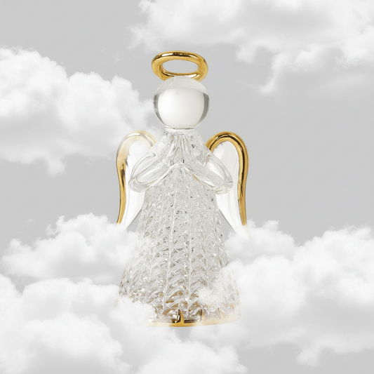 Keepsake Angel - Gold
