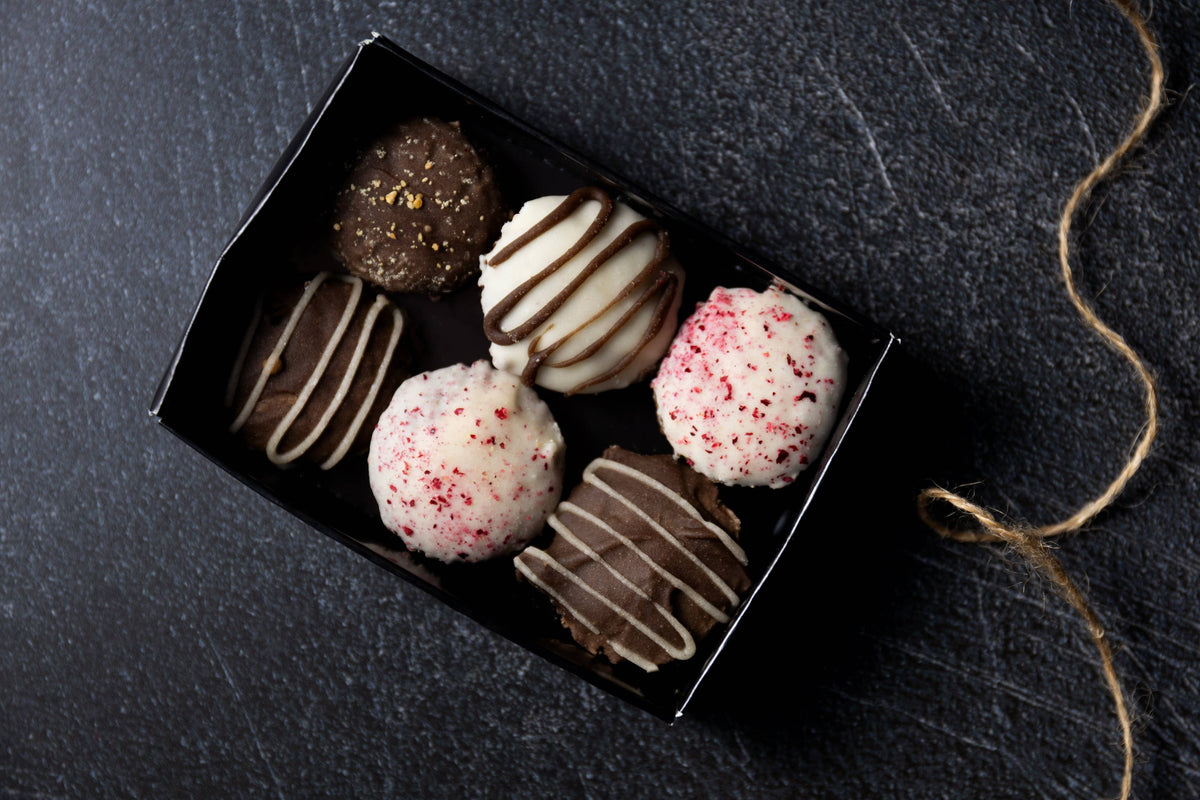 Doggy Truffles - The Perfect Dog Owners Gift!