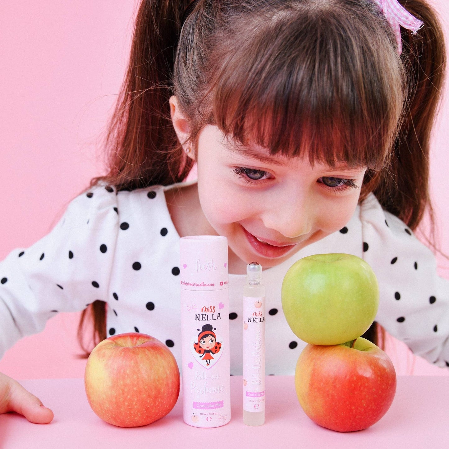 Cool Like Me Roll-on Perfume for Kids