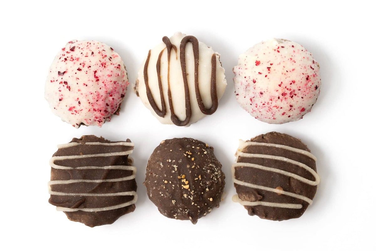 Doggy Truffles - The Perfect Dog Owners Gift!