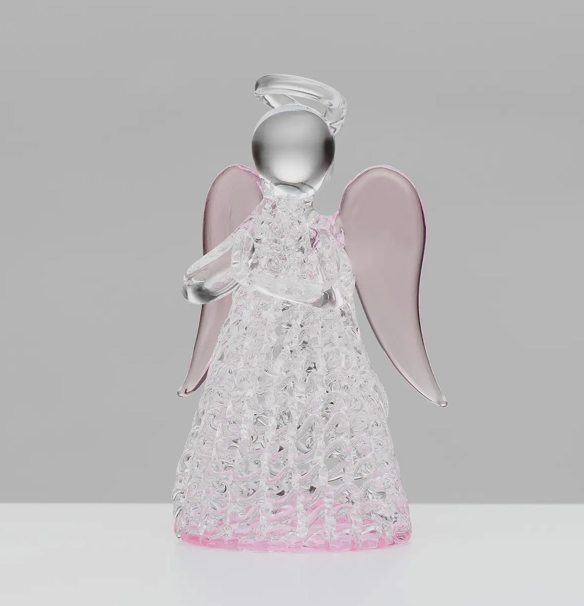 Keepsake Angel - pink