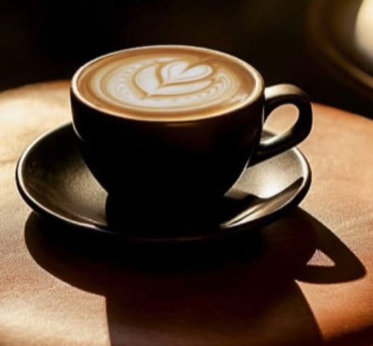 Calme Coffee Drop In - Thursdays 9.30am-11.30am 💖