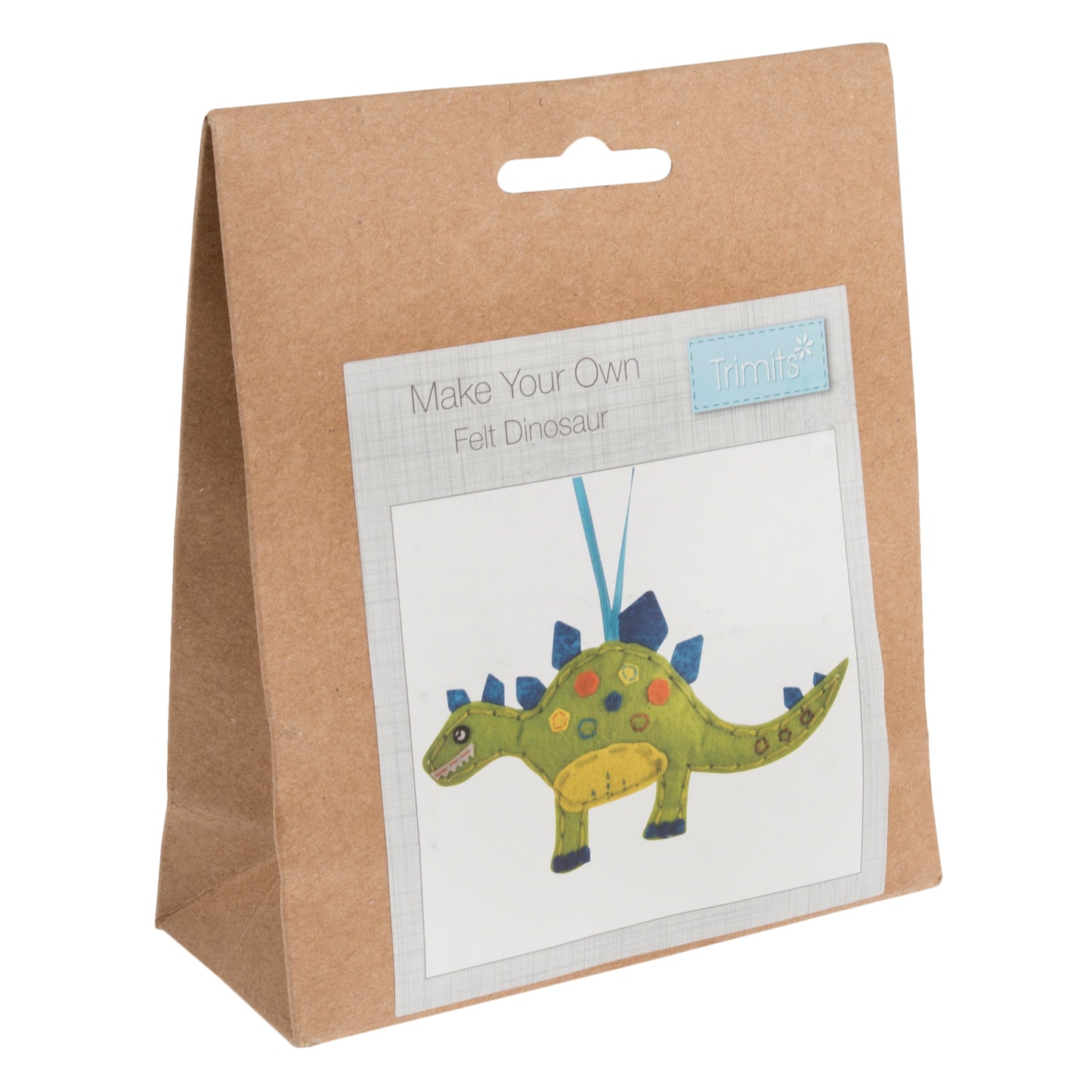 Make your own Dinasour rooooar
