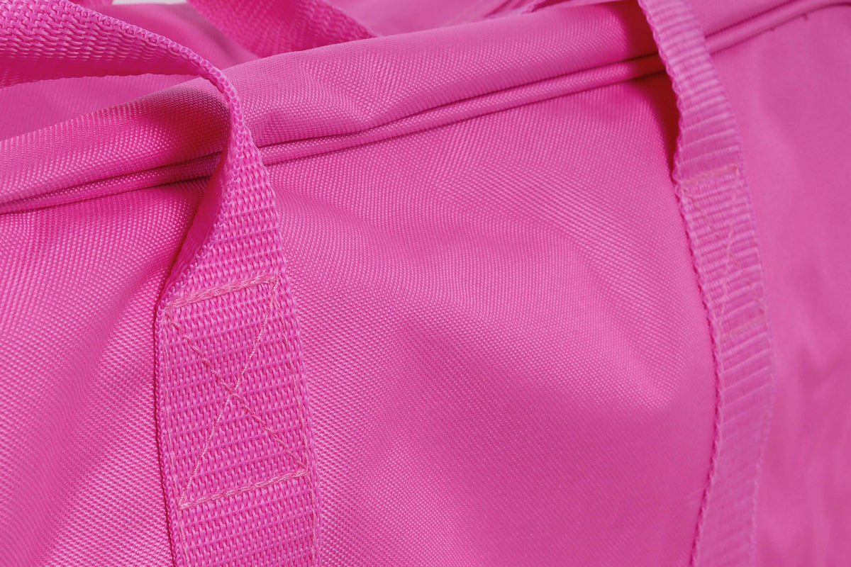 Hobby Gift Pink Heavy Duty Sewing Machine Bag. 💕