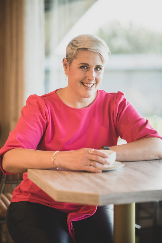 Meet Emma Bradbury at Calme – Free Introductory Evening 💖 New Date Coming Soon💖