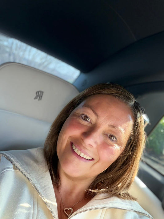 The Cosmic Blueprint Vision Board Experience with Amanda Offord -Thursday April 30th 6-8pm