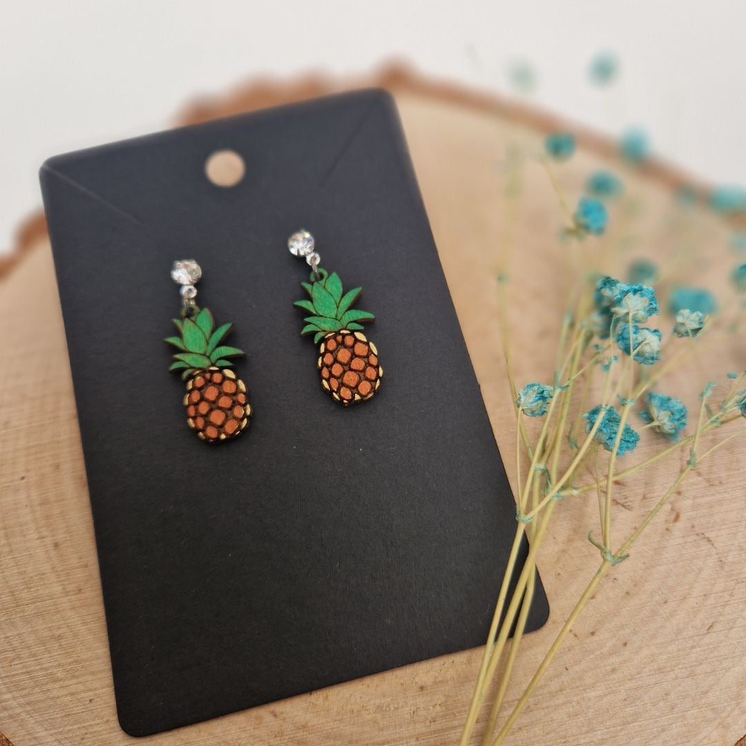 Summer Jewellery Workshop with Emma of Hammer & Quill. Wednesday 15th July, 6:30–8:30pm