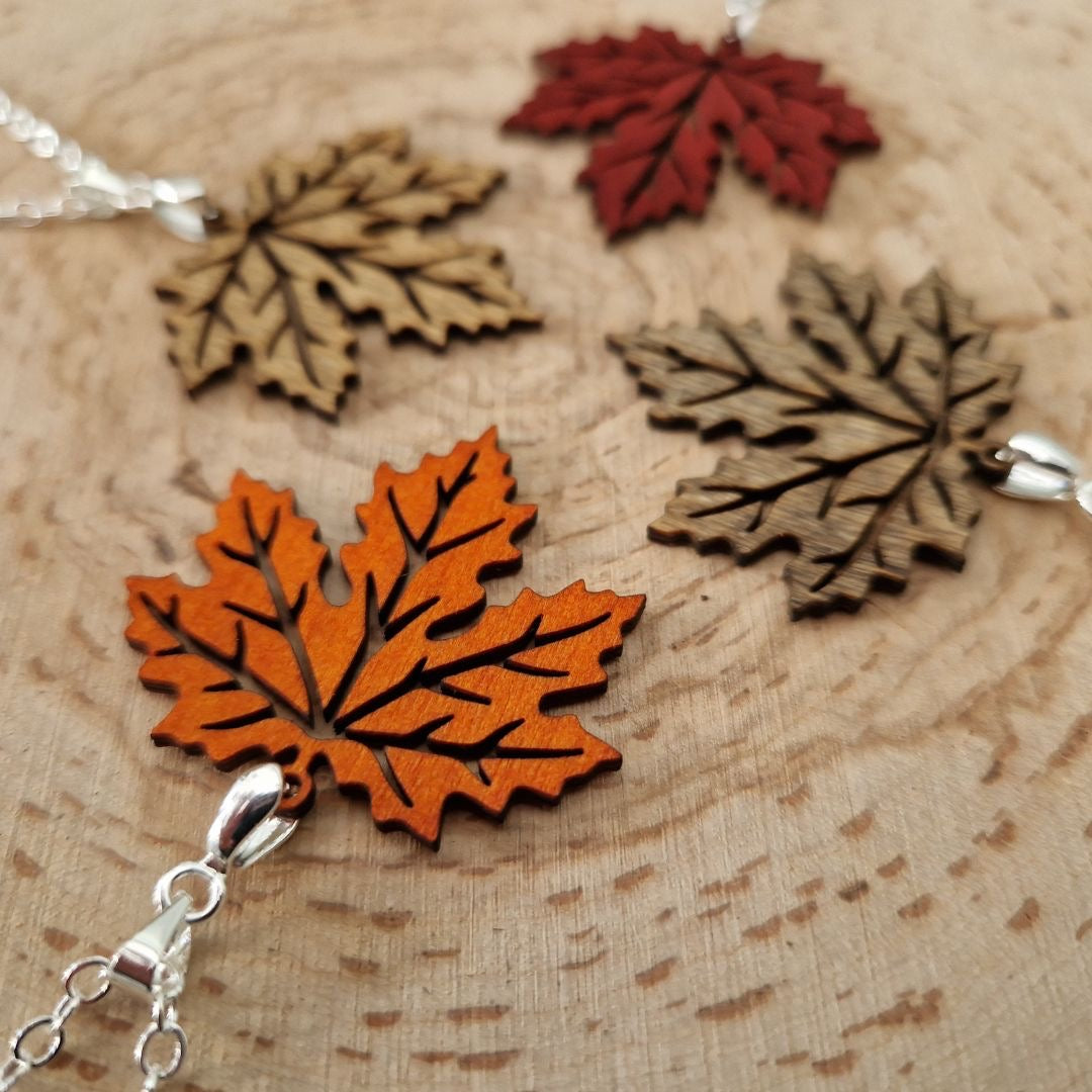 Autumn Jewellery Workshop with Emma of Hammer & Quill | Wednesday 30th Sep, 6:30–8:30pm