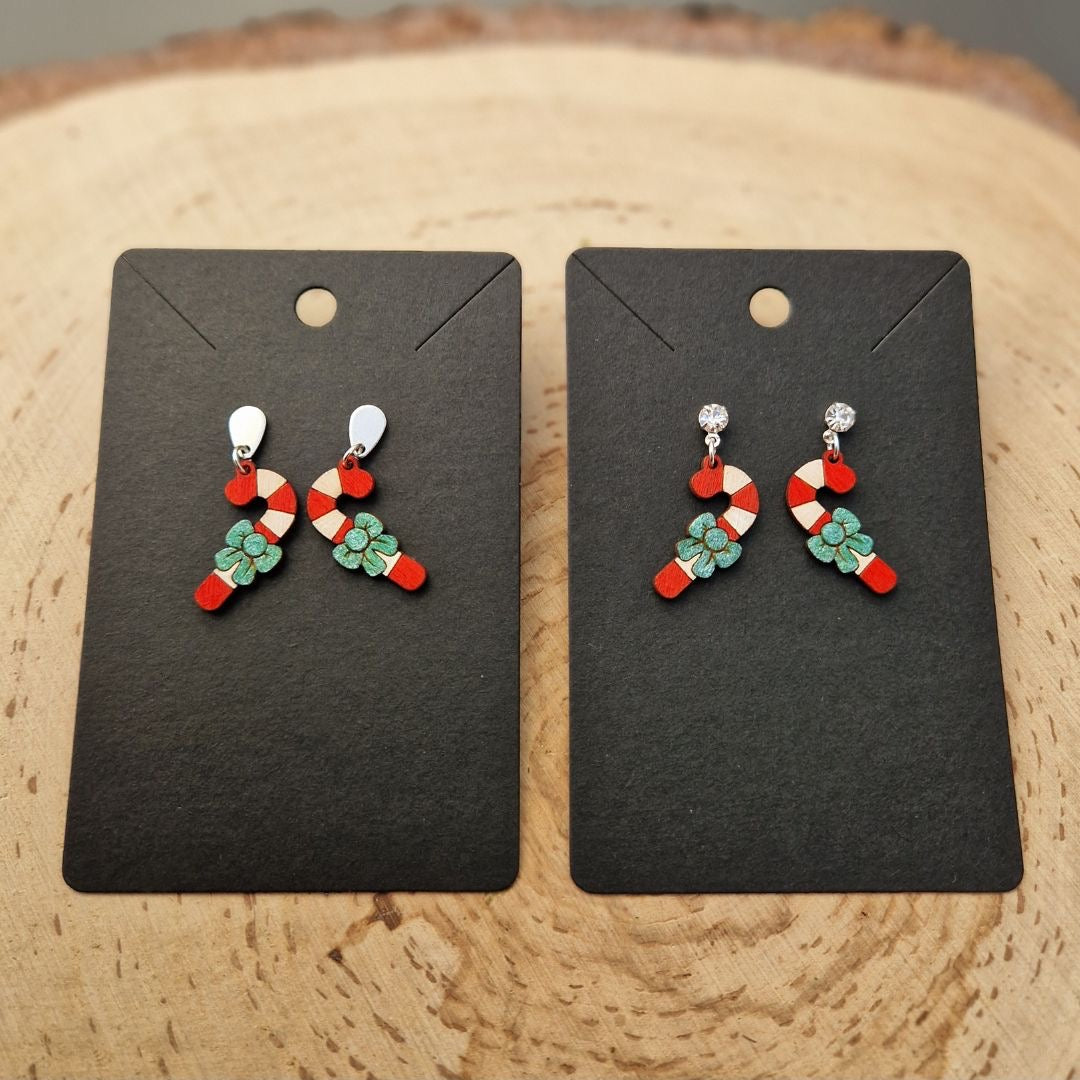 Christmas Jewellery Workshop with Emma of Hammer & Quill. - Wednesday 18th November, 6:30–8:30pm