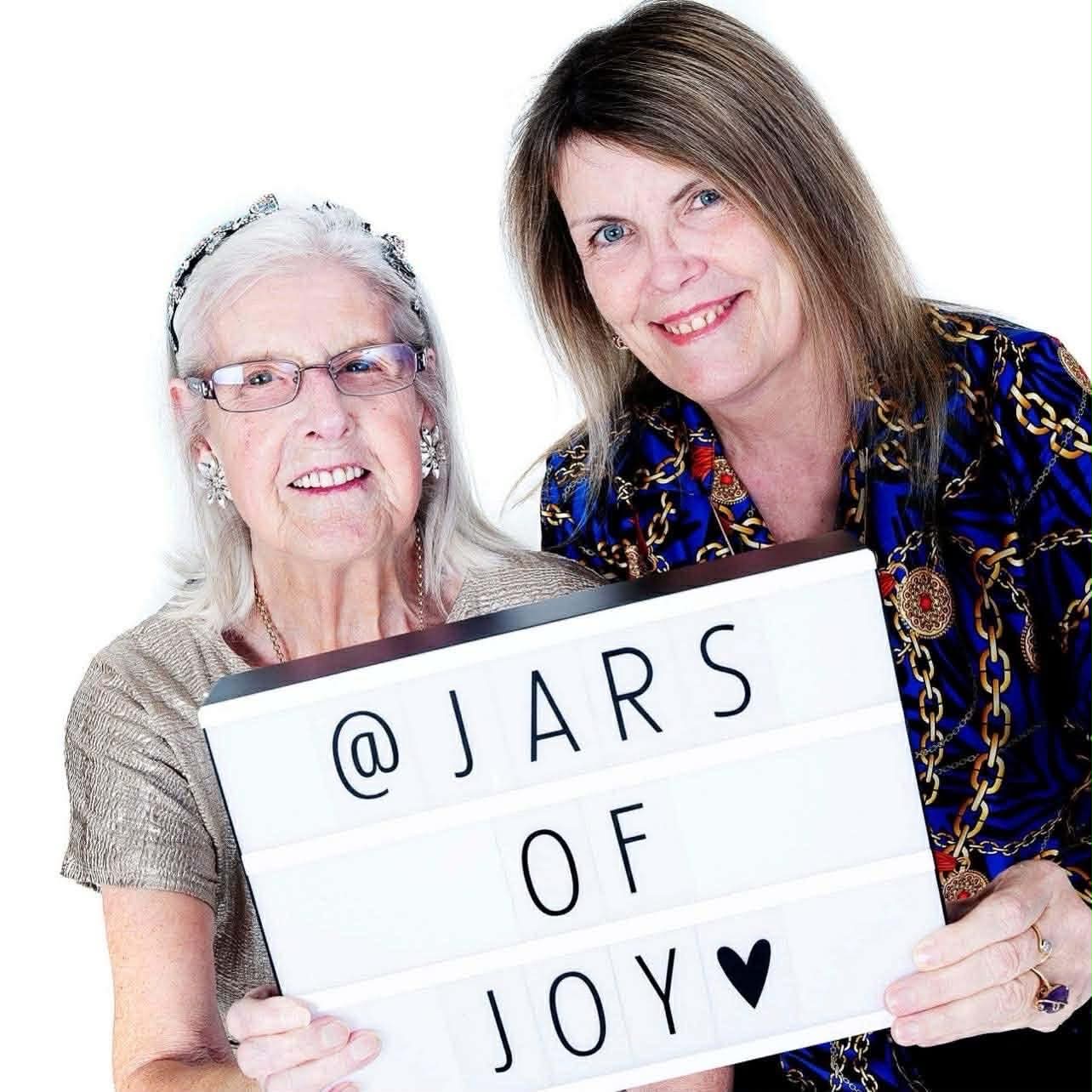 Laughter Yoga with Karen