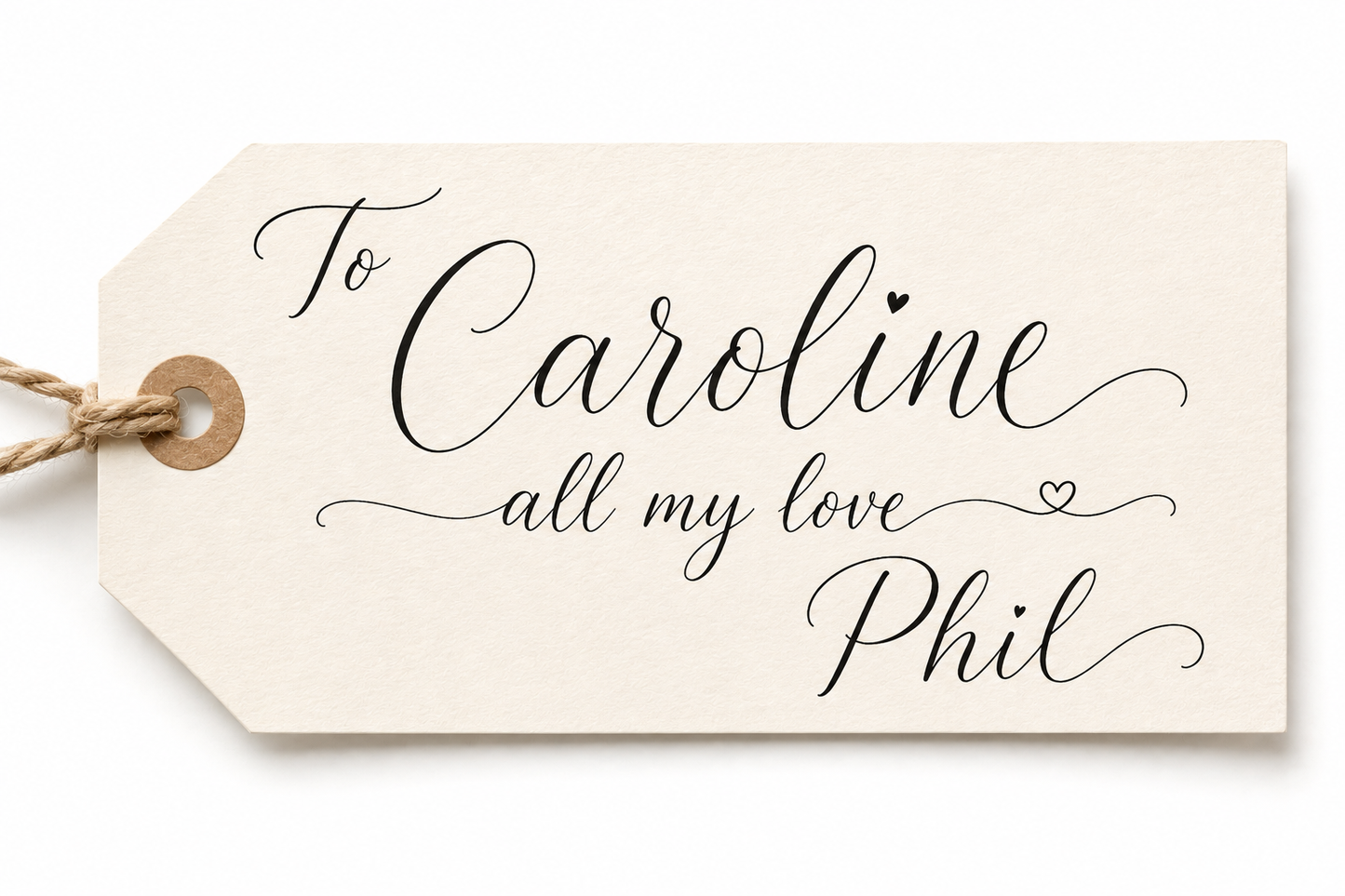 Christmas Winter Wonderland - Faux Calligraphy: Cards & Gift Tags 🏷️ 🎁 Sunday November 22nd 10.30am-12.30pm