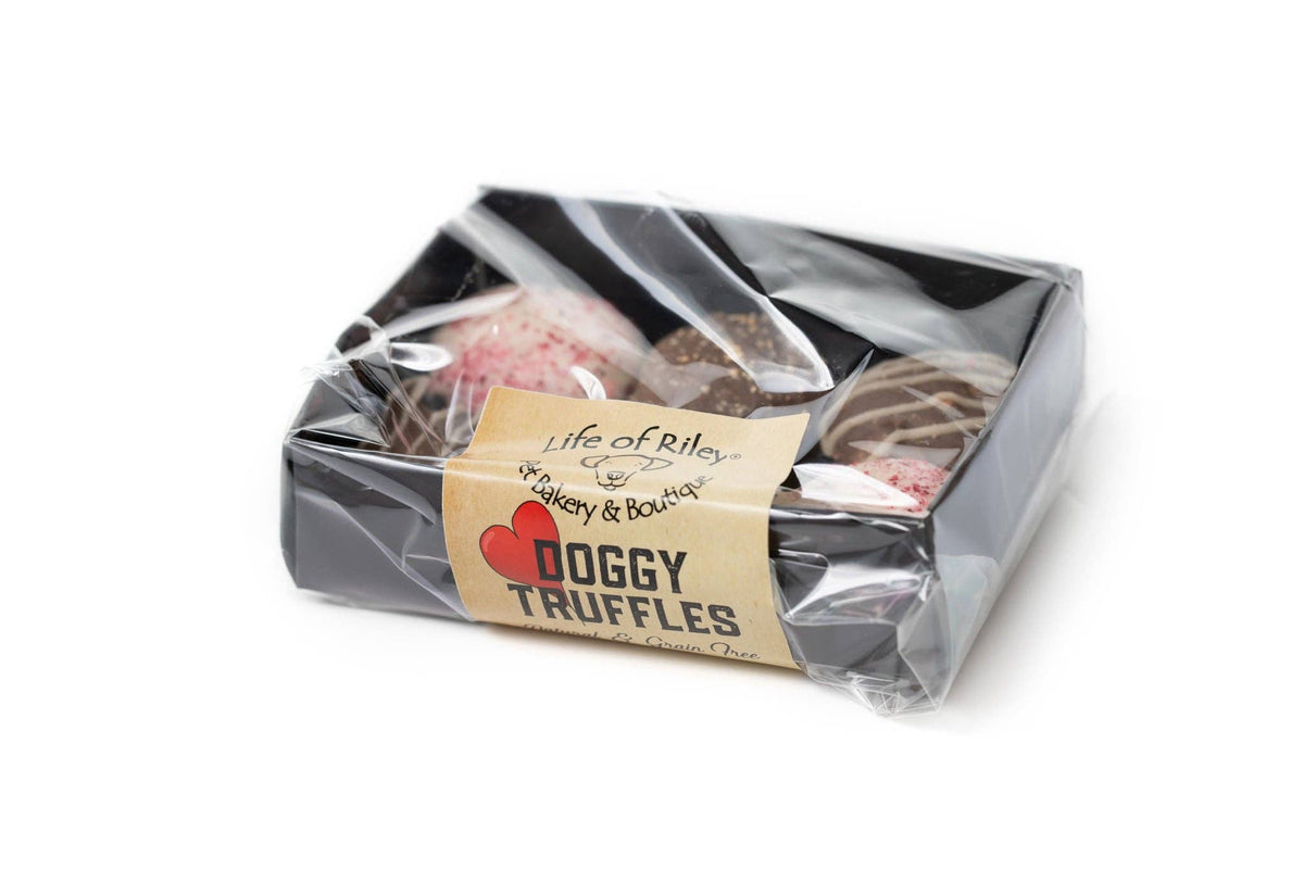 Doggy Truffles - The Perfect Dog Owners Gift!