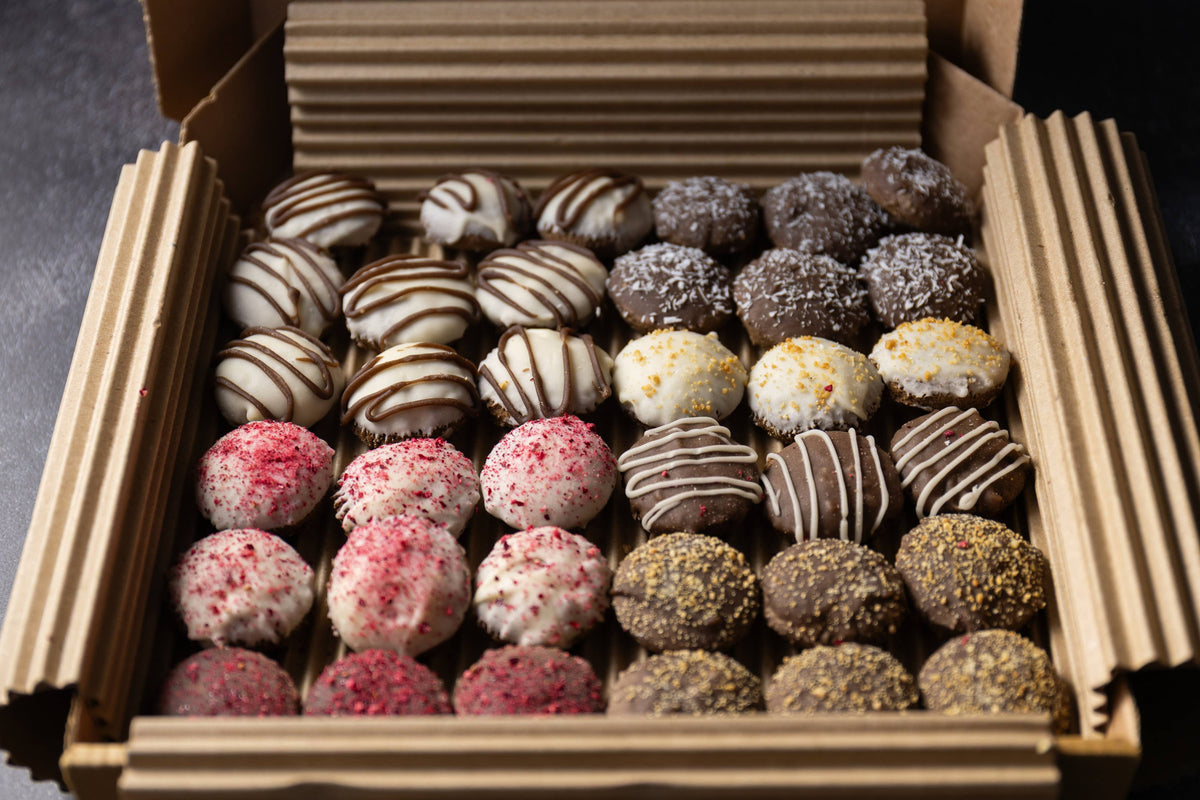 Doggy Truffles - The Perfect Dog Owners Gift!