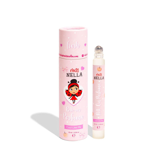 Cool Like Me Roll-on Perfume for Kids