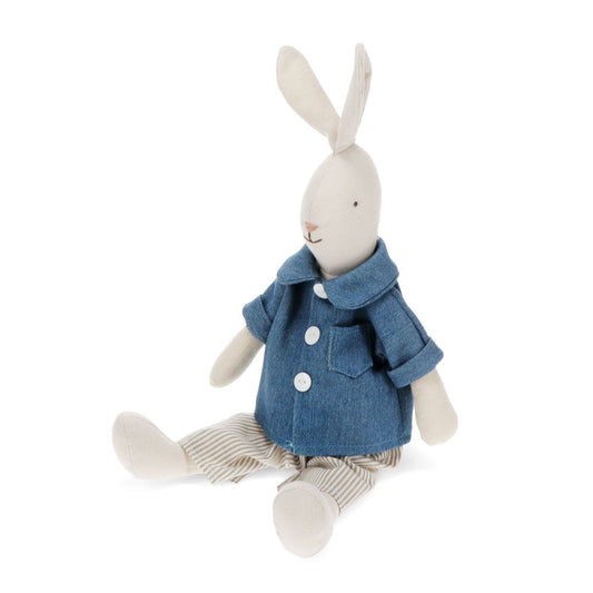 Bertie The Bunny - Delightful Soft Toy